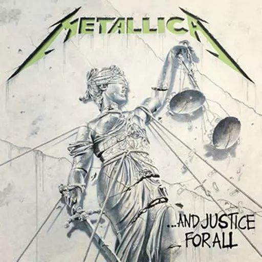 【中古】洋楽CD メタリカ / メタル・ジャスティス(リマスター・デラックス)[限定盤]