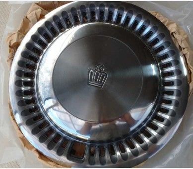 【トヨタ純正新品】TOYOTA 未使用品 ★超希少廃番品★ クラウン コンフォート ホイルキャップ ホイールキャップ 1枚 GS130 MS130 YXS10 14,630円