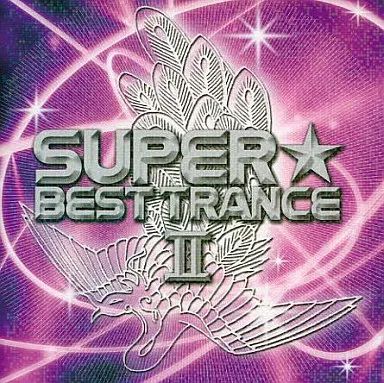 中古】洋楽CD オムニバス / スーパー・ベスト・トランスII - メルカリ