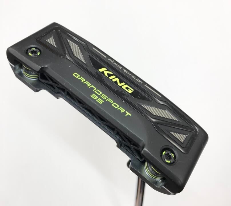 コブラ　3DP TOUR GRANDSPORT 35　パター　中古【最短即日発送】
