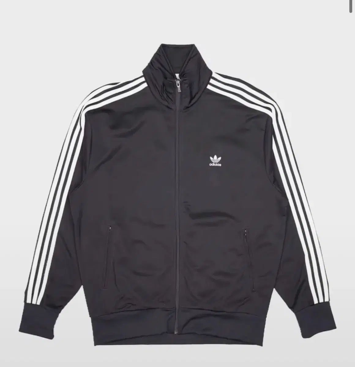 アディダス ジャージ トラックジャージ ブラック 2XL