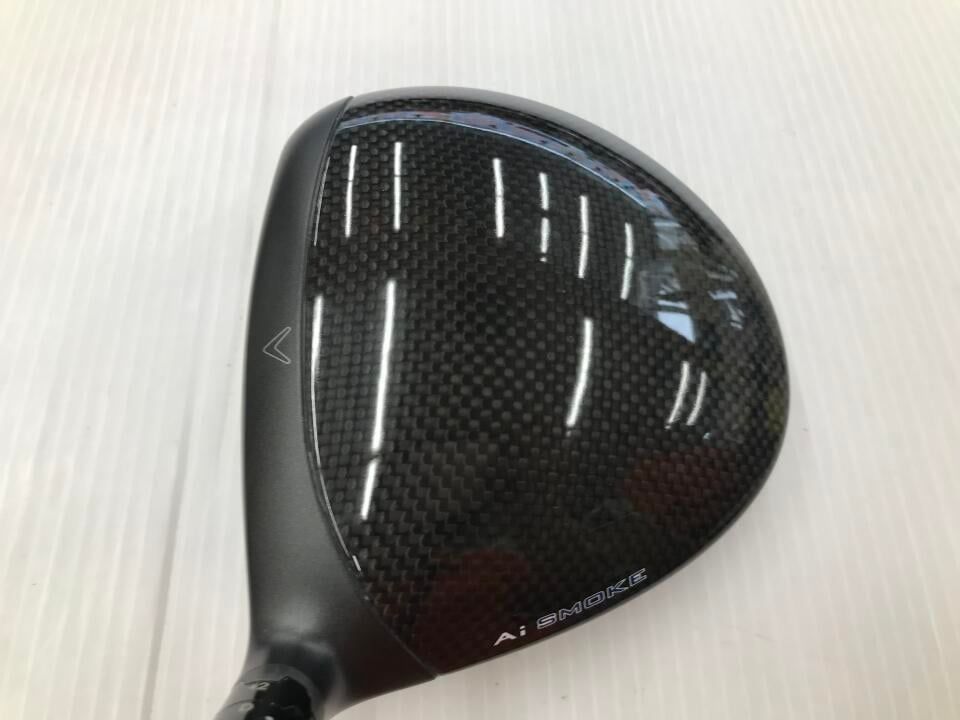 キャロウェイ PARADYM Ai SMOKE MAX D 10.5度 ツアーAD IZ-4 S 