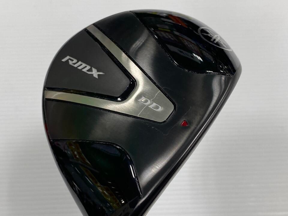ヤマハ　RMX DD　18度　TENSEI GR f50 (YAMAHA)　SRフレックス　フェアウェイウッド　中古　ゴルフドゥ！NEXTグローボ蘇我店【最短即日発送】