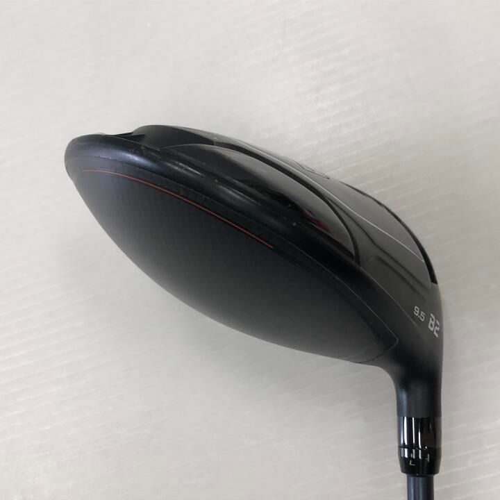 Bridgestone B2 Driver 9.5 Diamana BS50 (S) #981 Golf Clubs | eBay