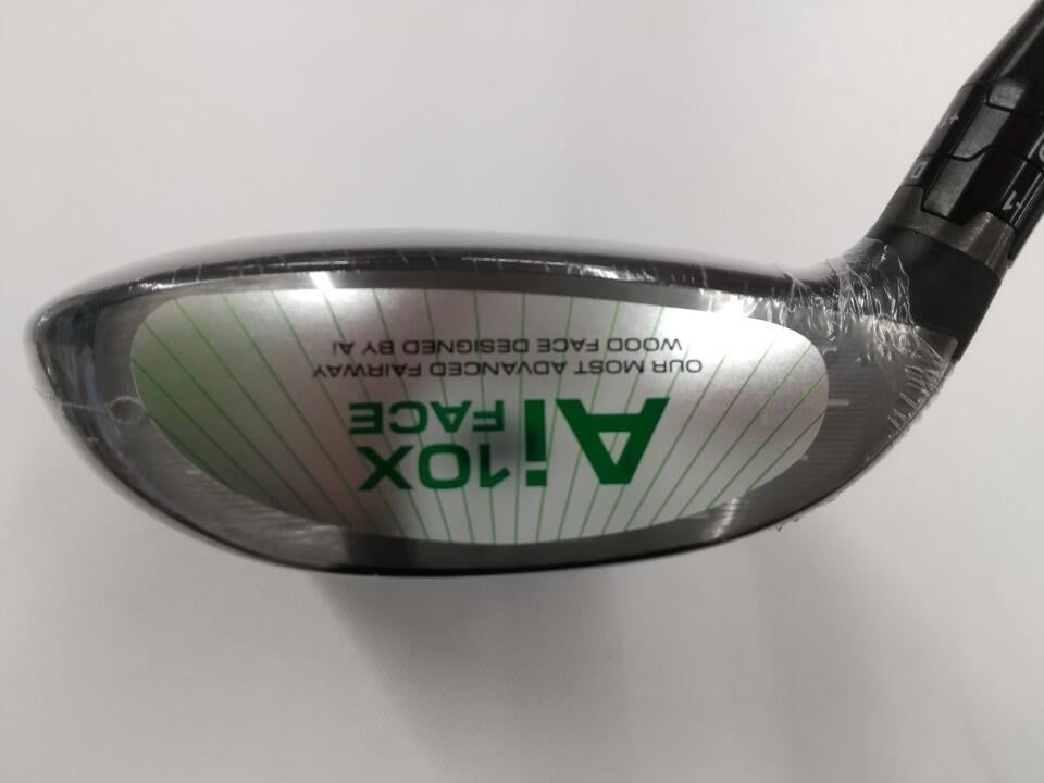TOULON GOLF／26 Boston H3※ハドラスコーティング済み 【公式通販】