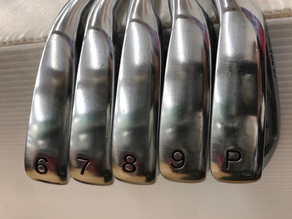 アキラ PROTOTYPE KS-901FH NSﾌﾟﾛ MODUS 3 TOUR120 Sフレックス 