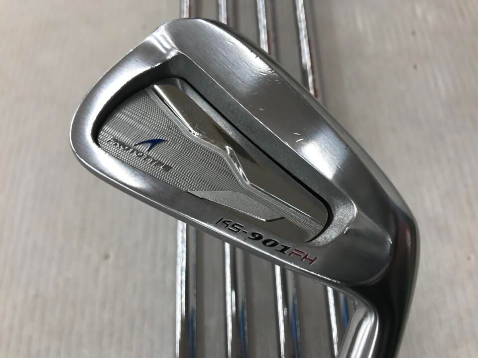 アキラ PROTOTYPE KS-901FH NSﾌﾟﾛ MODUS 3 TOUR120 Sフレックス 