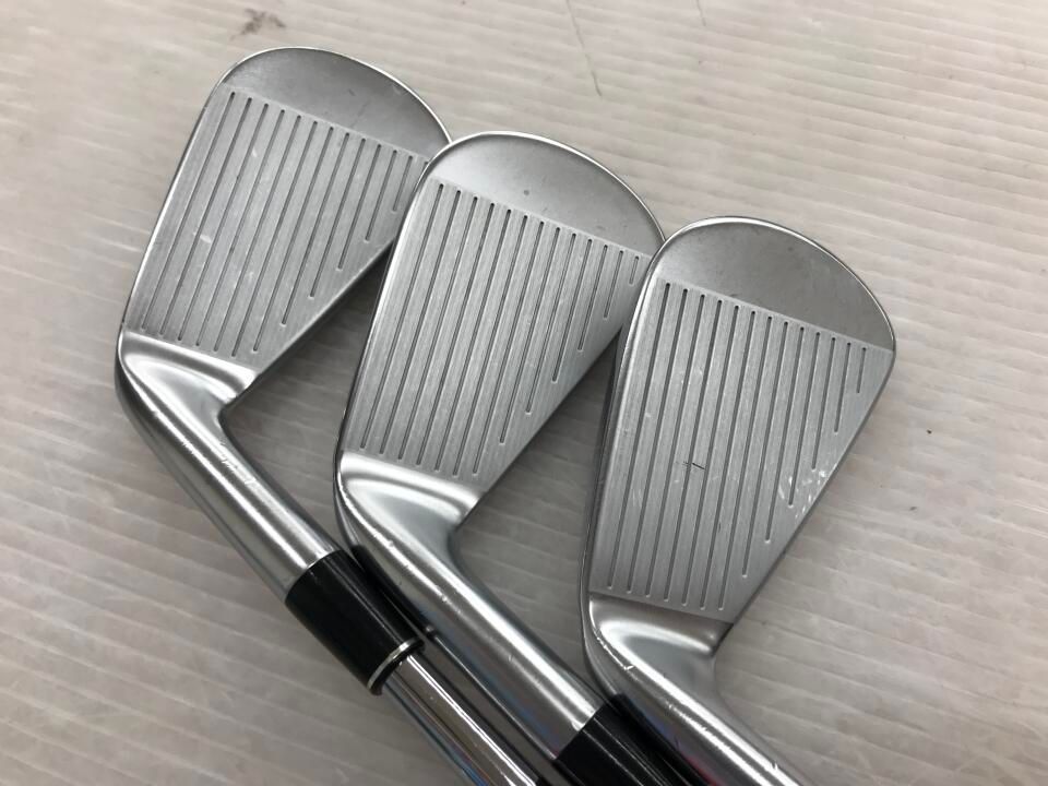 ダンロップ SRIXON ZX5 Mk2 NSプロ MODUS 3 TOUR 105 DST Sフレックス