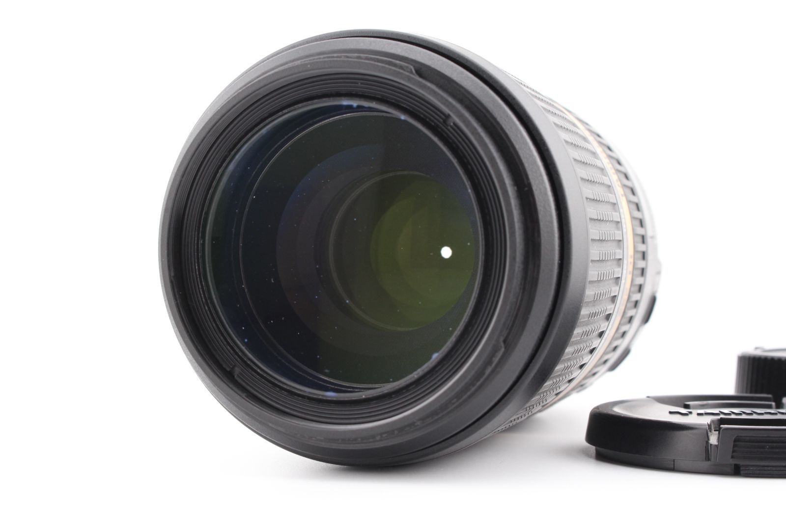 ☆タムロン TAMRON SP 70-300mm F4-5.6 Di VC USD Model A005 ニコン