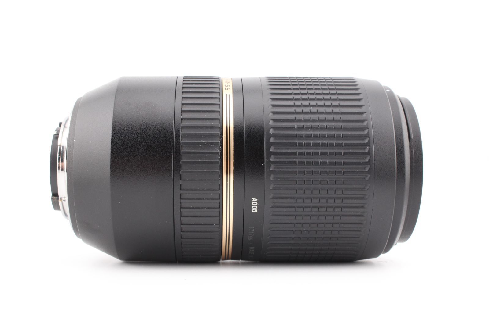 ☆タムロン TAMRON SP 70-300mm F4-5.6 Di VC USD Model A005 ニコン