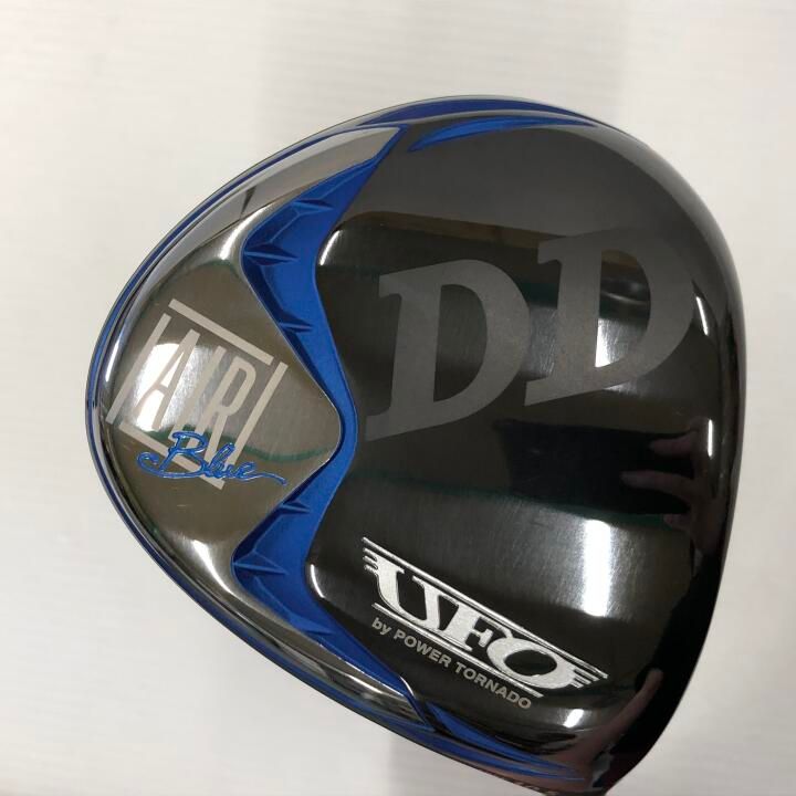 キャスコ　UFO AIR DD by POWER TORNADO　10.5度　Falcon Shaft for DD　Sフレックス　ドライバー　中古　ゴルフドゥ！吹上店【最短即日発送】 26,105円