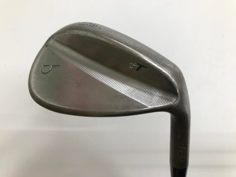 ジューシー　tT WEDGE　51度　KBS WEDGE 120　Sフレックス　ウェッジ　中古　ゴルフドゥ！水戸店【最短即日発送】