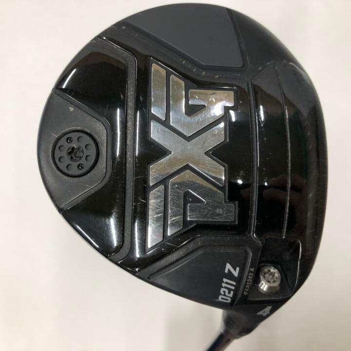 パーソンズエクストリームゴルフ (2022 訳あり0211 0211 PXG 中古
