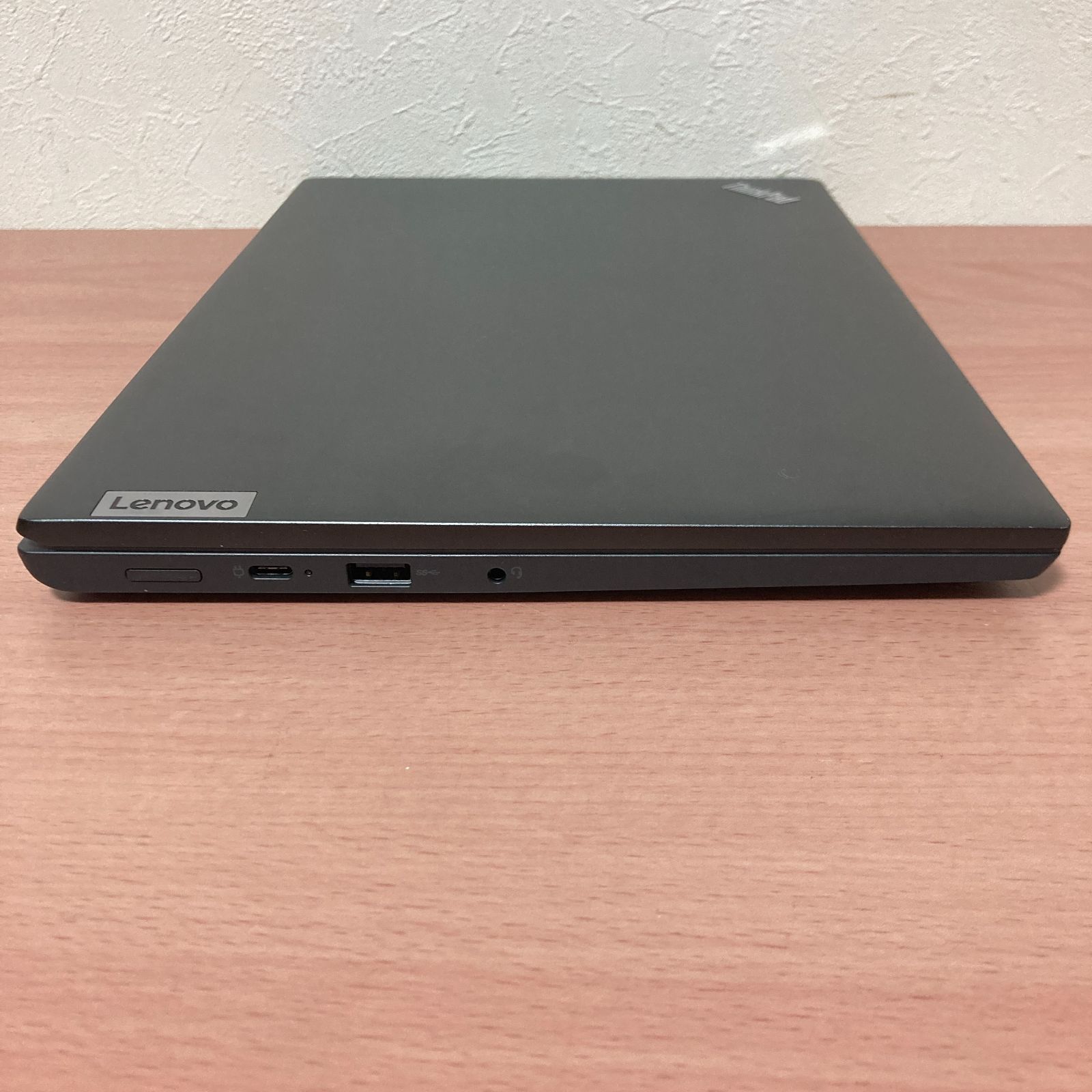 美品 Lenovo ThinkPad L13 Gen4 Ryzen5/16GB/SSD256GB- メルカリ
