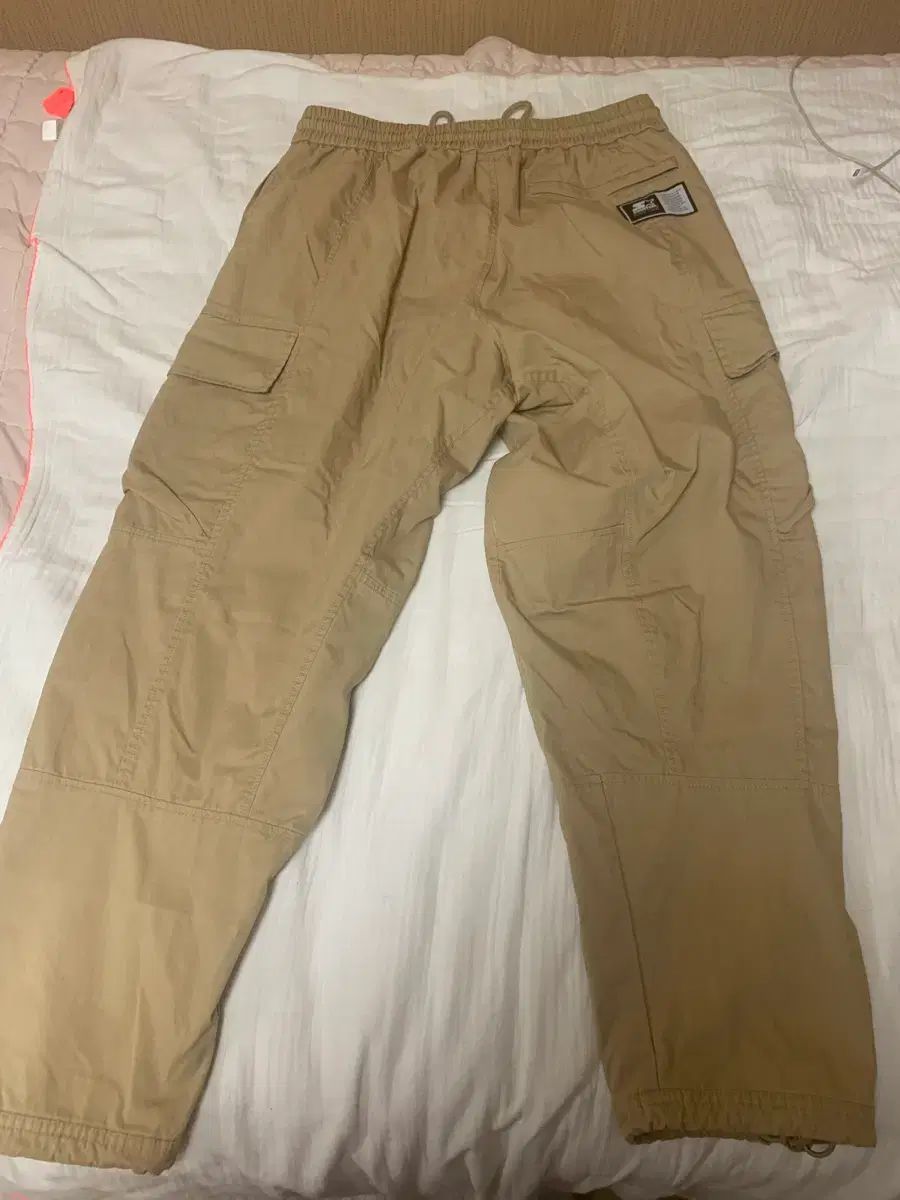 STARTER カーゴパンツ