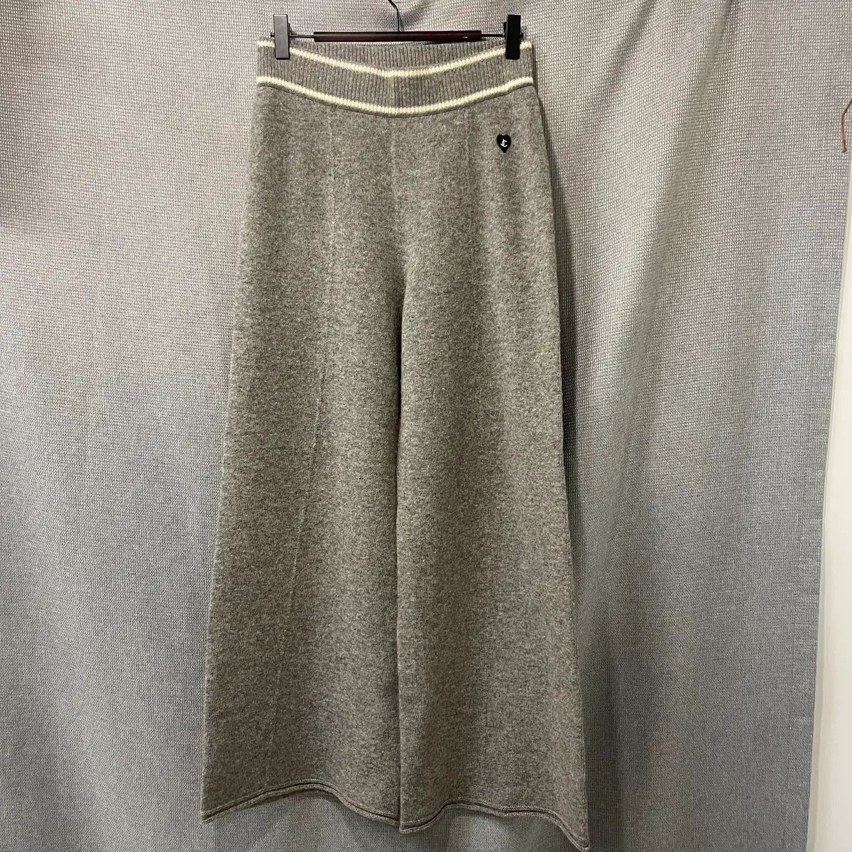 Juicy Couture ニット ワイド パンツ 7,988円