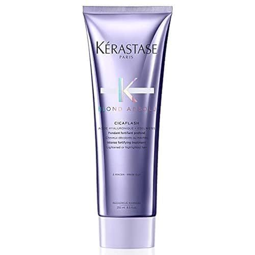 ケラスターゼ トリートメント ブロンドアブソリュ ソワン シカフラッシュ 250mL ヘアケア ハイトーンカラーケアe