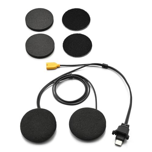 デイトナ(Daytona) バイク インカム DT-02用 補修品 スピーカー 24657pms
