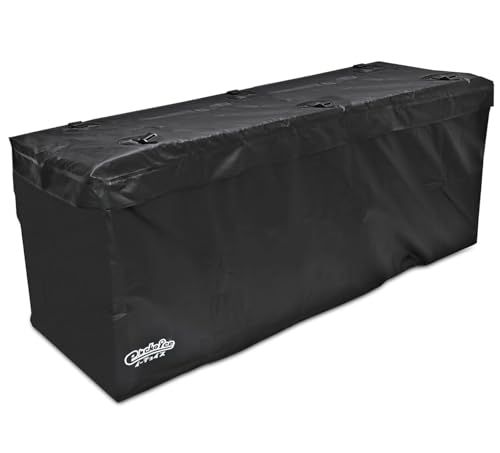 e-choice カーゴバッグ ヒッチキャリア 300L 防水バッグ ヒッチキャリアカーゴ 専用バッグ 長さ140×幅48×高さ45cm TD1088pms