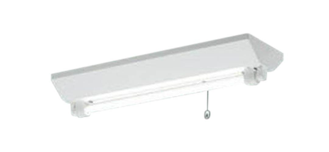 新品 コイズミ照明 直管形LEDランプ搭載非常灯(ランプ同梱) 逆富士1灯 AR46966L