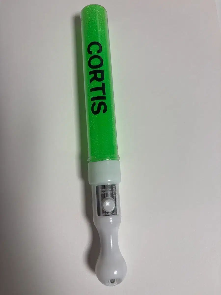 コルティス・テンポラリー・ペンライト cortis イム・ソンヒョン アン・グンホ