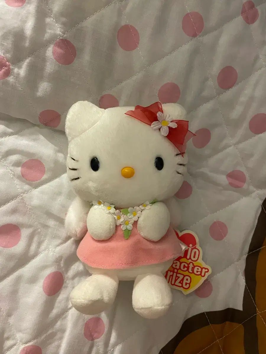 レトロ 天使 エンジェル キティ 天使 ハローキティ レトロ ウインク