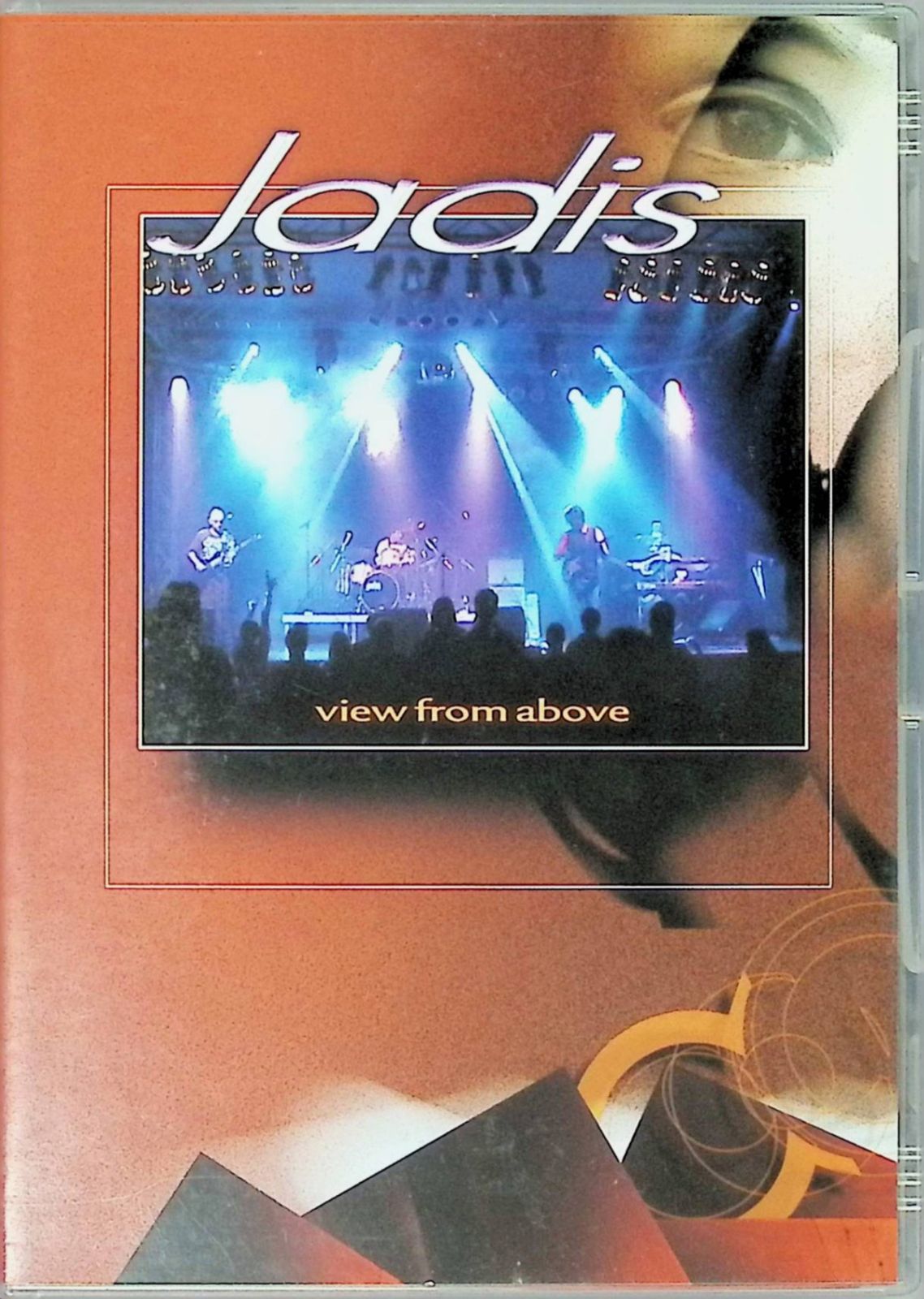 Views from Above[海外版DVD]