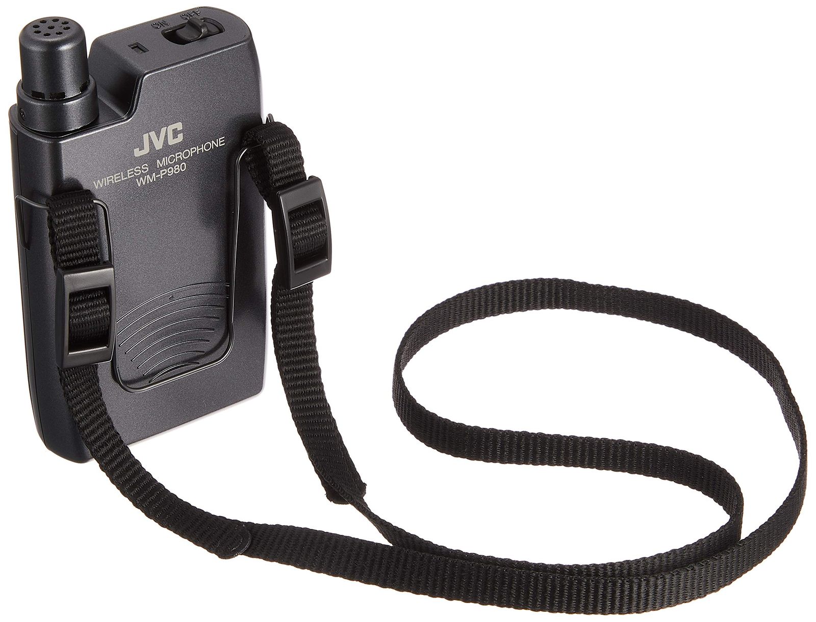 新品 JVC 800MHz帯 ワイヤレスマイクロホン WM-P980