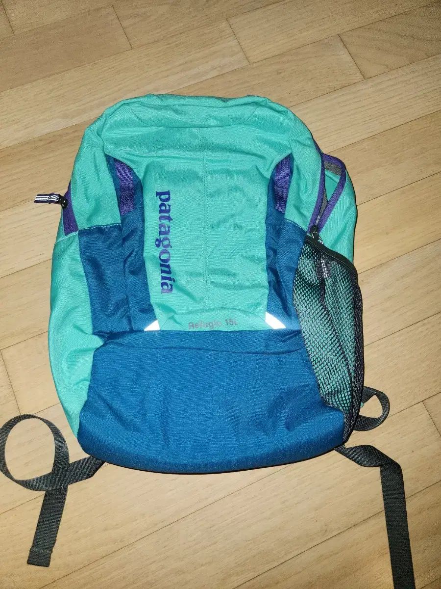 パタゴニア キッズ レフュージオ パック 15L (Patagonia Kids' Refu