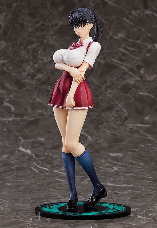 【新品】 終末のハーレム 東堂晶 フィギュア
