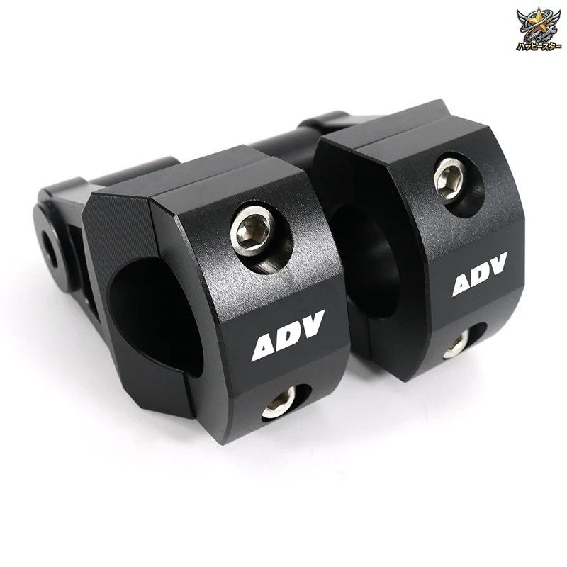 28mm モーターサイクルハンドルバーライザー KTM 790 990 1050 1190 1290 ADVENTURE 790 690 DUKE MV AGUSTA BRUTALE 675 DUCATI APRILIA