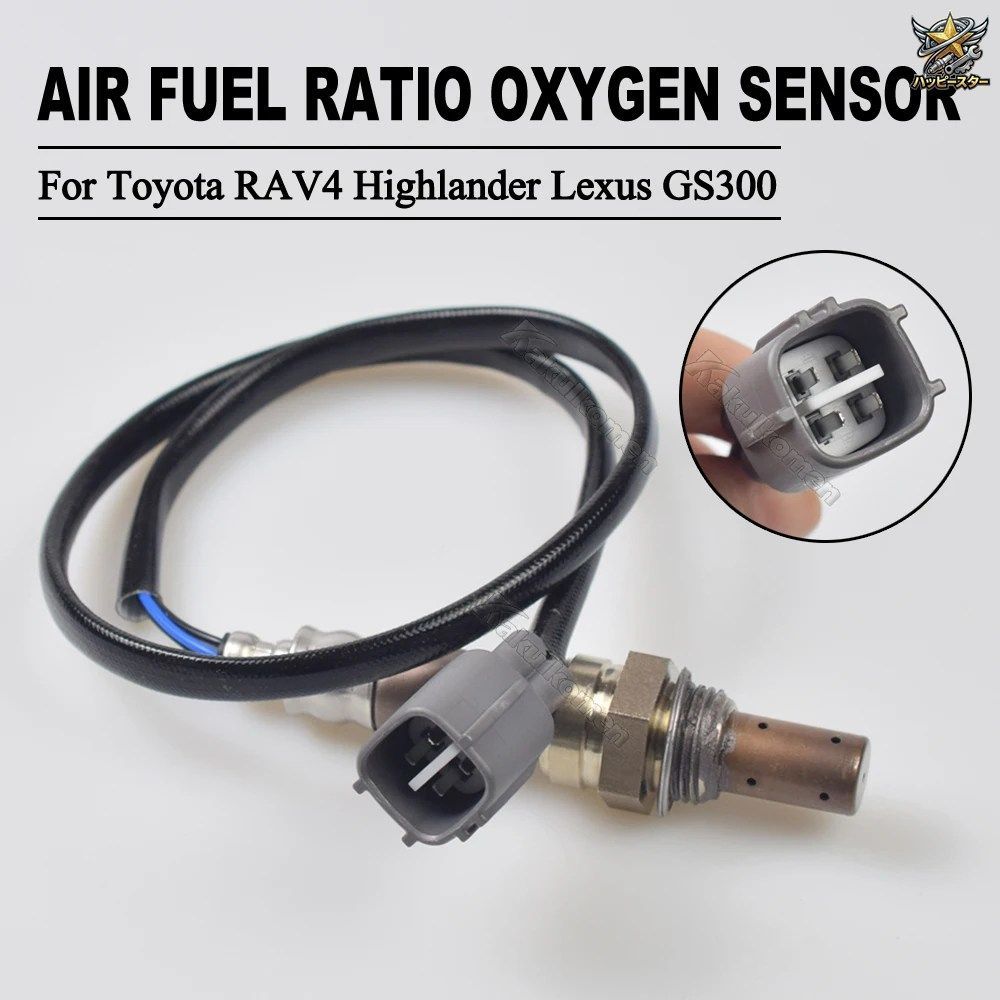 89467-42010 89467-42020 8946742010 空燃比酸素センサー トヨタ ハイランダー RAV4 レクサス GS300 2.0L 2.4L 2001-2003