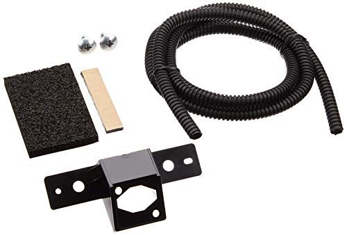 アルパイン(ALPINE)ジムニー(H30/7~現在)専用バックビューカメラ取付けキット KTX-C64JIpms