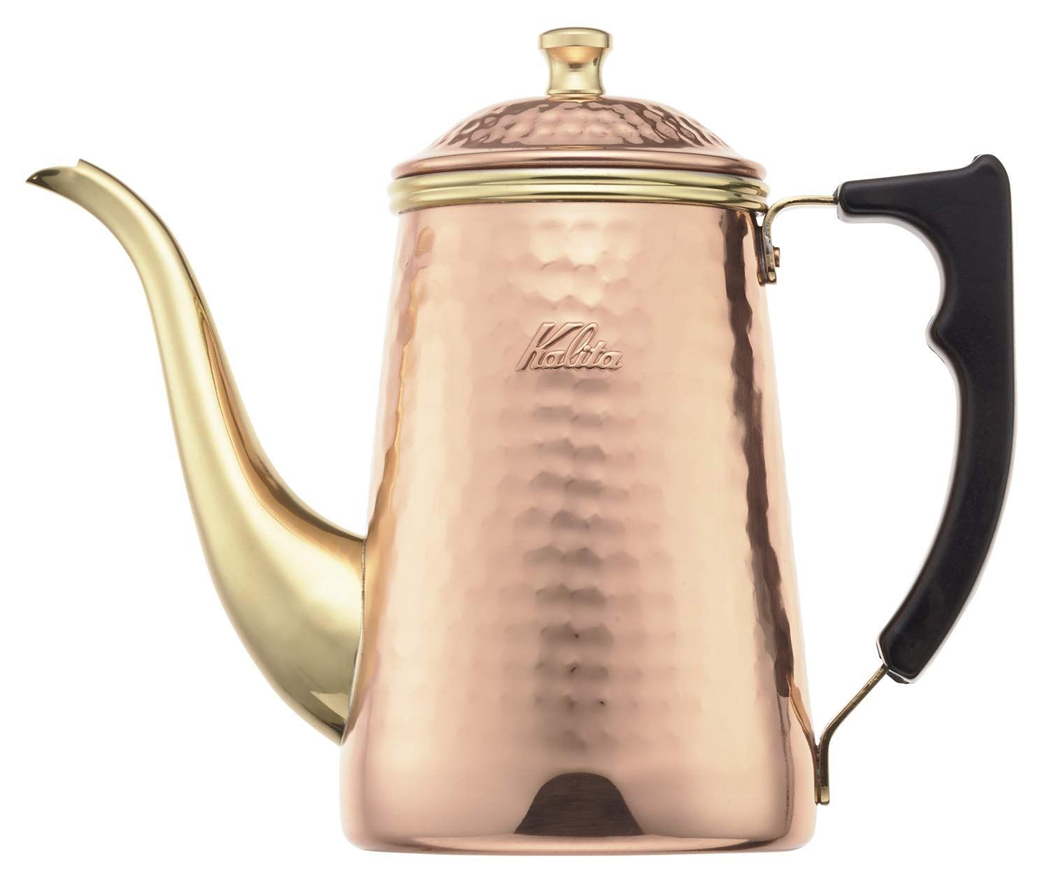 カリタ Kalita 経年変化を楽しむ 銅製 コーヒーポット 700ml 細口 ノズル 直火 日本製 Cuケトル700 #52262ドリップポット ケトル やかん コーヒーメーカー ヤカン サーバー 麦茶 白湯 レトロ かわいい オシャレ お 58855768