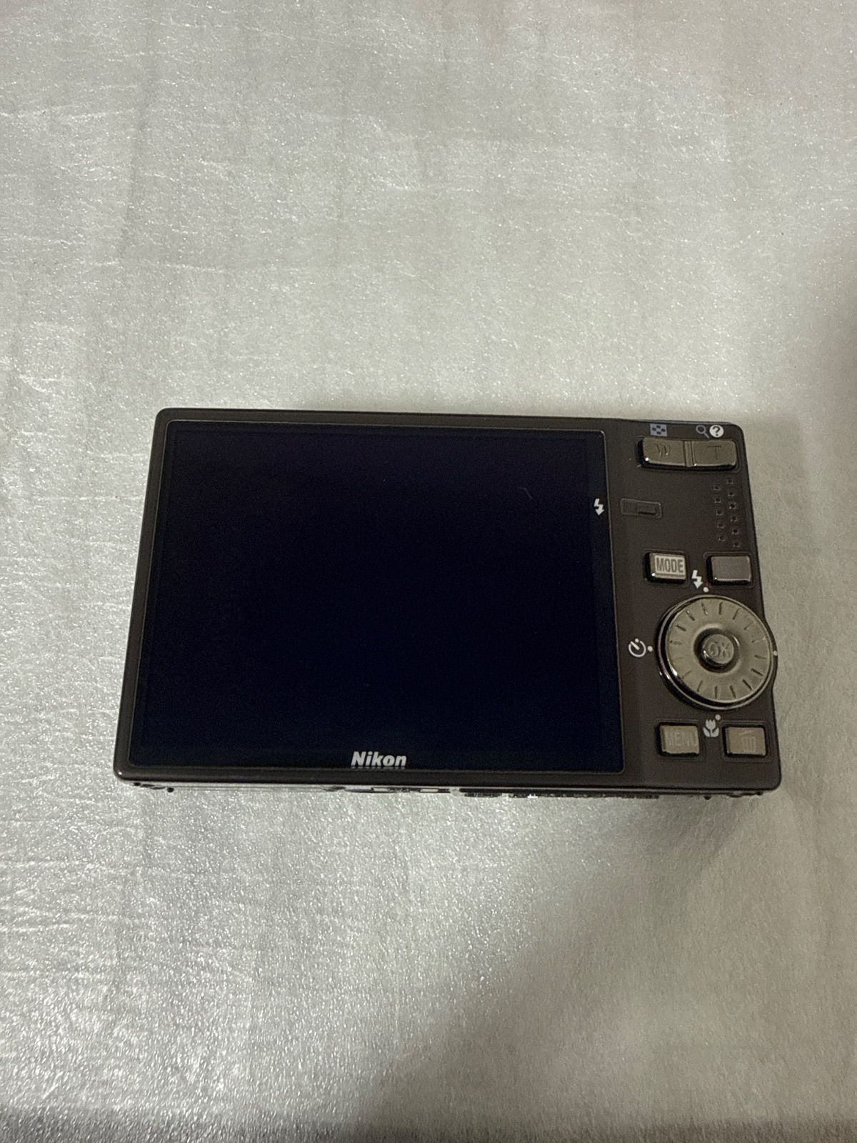 ❗️動作良好❗️デジカメ 本体 Nikon Coolpix S710 - メルカリ