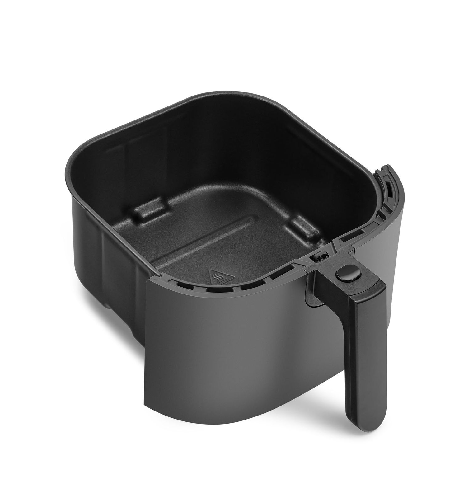 COSORI L501 4.7L ノンフライヤー用バスケット グレーe