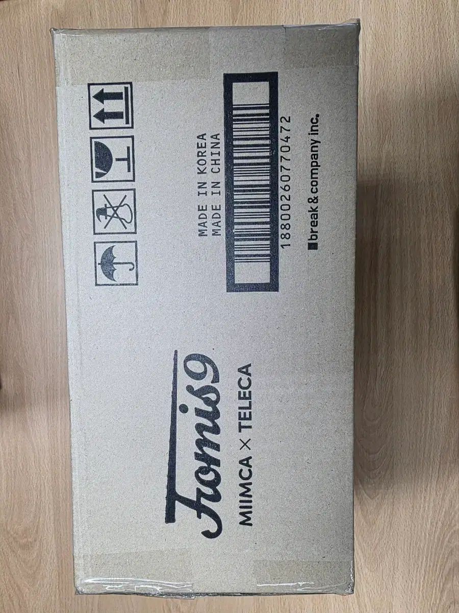 fromis_9(プロミスナイン・プミナ) 出品