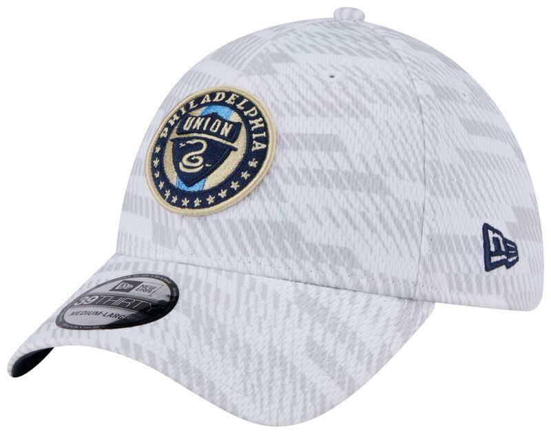 ニューエラ レディース アクセサリー 帽子 New Eradult Philadelphia Unio navy Graded 39Thirty Stretch Fit Hat NoColor ネイビ
