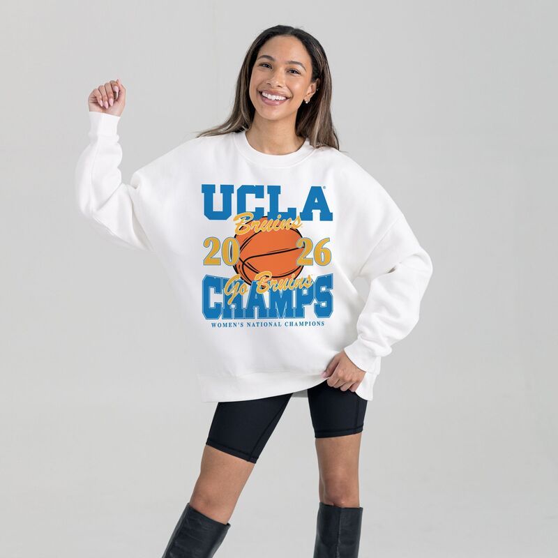 ゲームデイ・クチュール レディース アウター パーカー・スウェット シャツ Gameday Couture Womens 2026 Womens Basketball National Champio