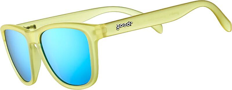 グダー メンズ アクセサリー サングラス・アイウェア goodr The OG Polarized Sunglasseswedish Meatball Hangover