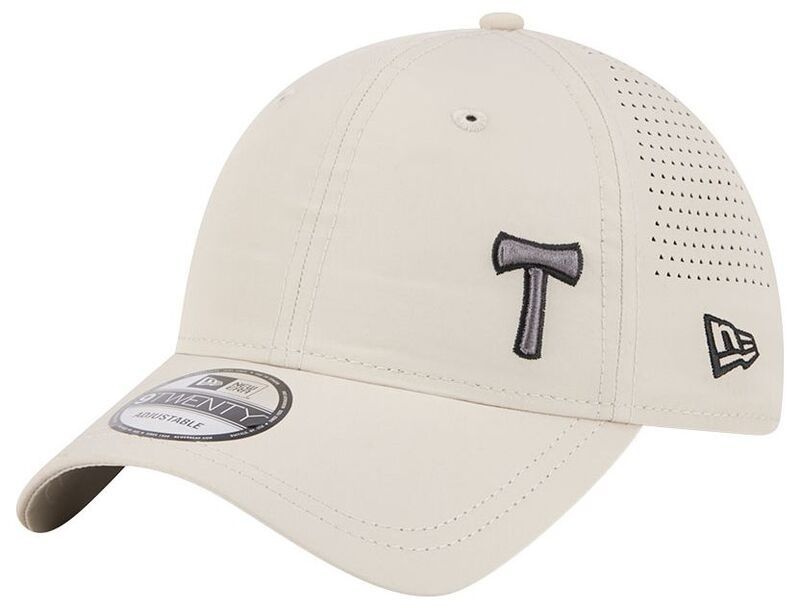 ニューエラ メンズ アクセサリー 帽子 New Eradult Portland Timbers Tan 9Twenty Adjustable Hat NoColor タン 9,086円