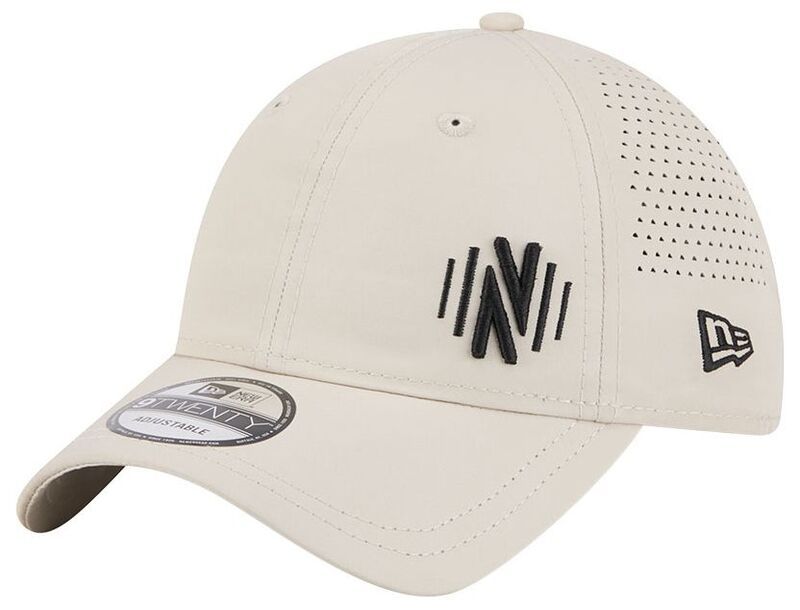ニューエラ レディース アクセサリー 帽子 New Eradult Nashville SC Tan 9Twenty Adjustable Hat NoColor タン 9,086円