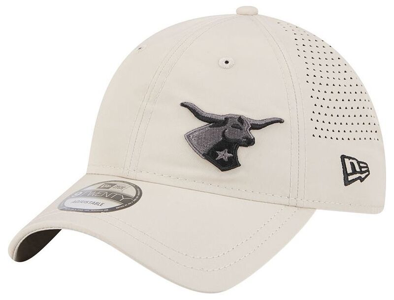 ニューエラ レディース アクセサリー 帽子 New Eradult FC Dallas Tan 9Twenty Adjustable Hat NoColor タン
