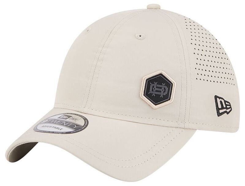 ニューエラ メンズ アクセサリー 帽子 New Eradult Houston Dynamo Tan 9Twenty Adjustable Hat NoColor タン