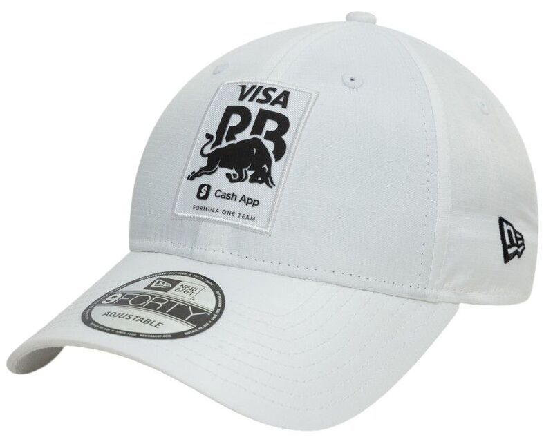 ニューエラ レディース アクセサリー 帽子 New Eradult Nasca red Bull Racing VC White Seasonal 9Forty Adjustable Hat NoCo