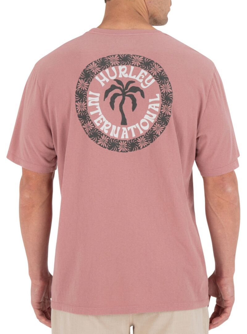 ALPHA DRIVE ONE STAR ROAD Tシャツ アルノ ALD1