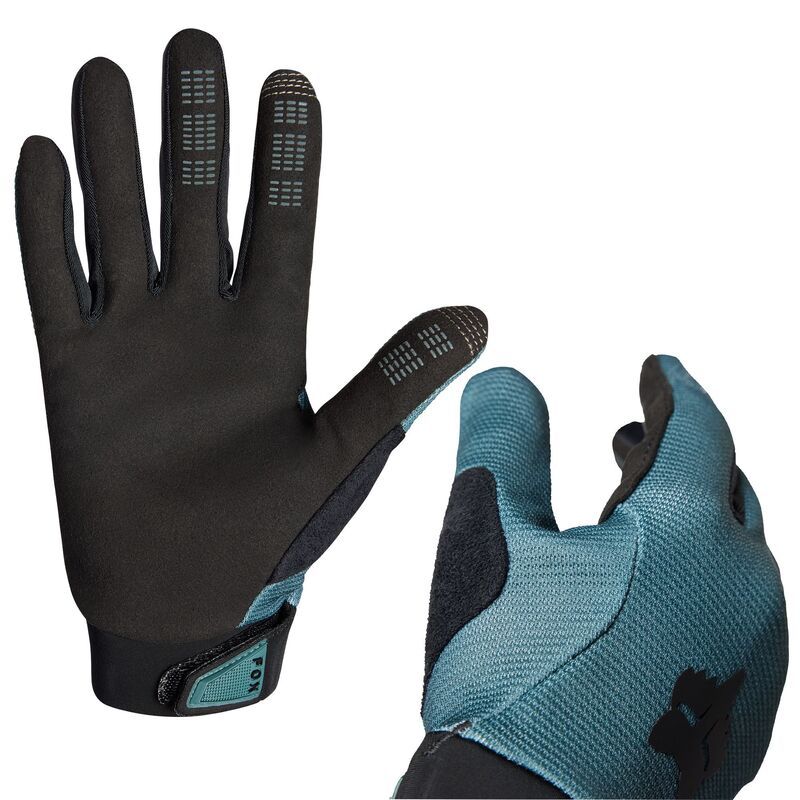 フォックス レディース アクセサリー 手袋 Fox Racing Womens Ranger Mountain Bike Glovesage セージ