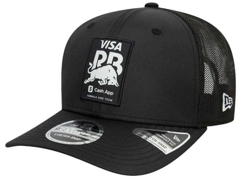 ニューエラ メンズ アクセサリー 帽子 New Eradult Nasca red Bull Racing VC Black 9Seventy Adjustable StretchSnap Hat N