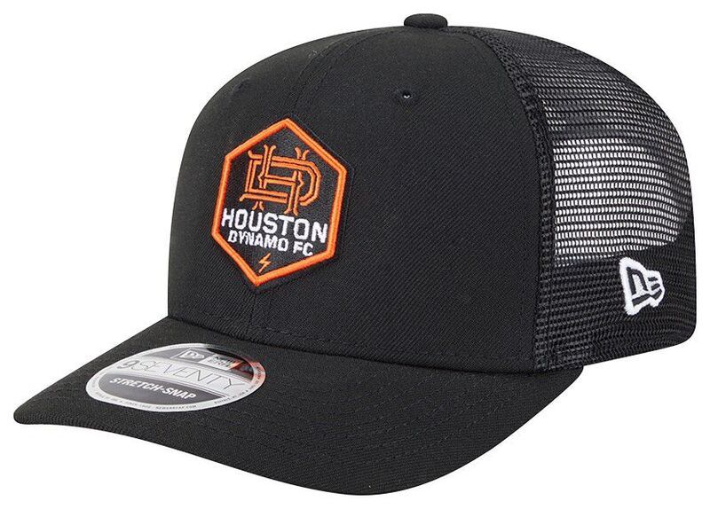 ニューエラ レディース アクセサリー 帽子 New Eradult Houston Dynamo 9Seventy Adjustable StretchSnap Hat NoColor 10,935円