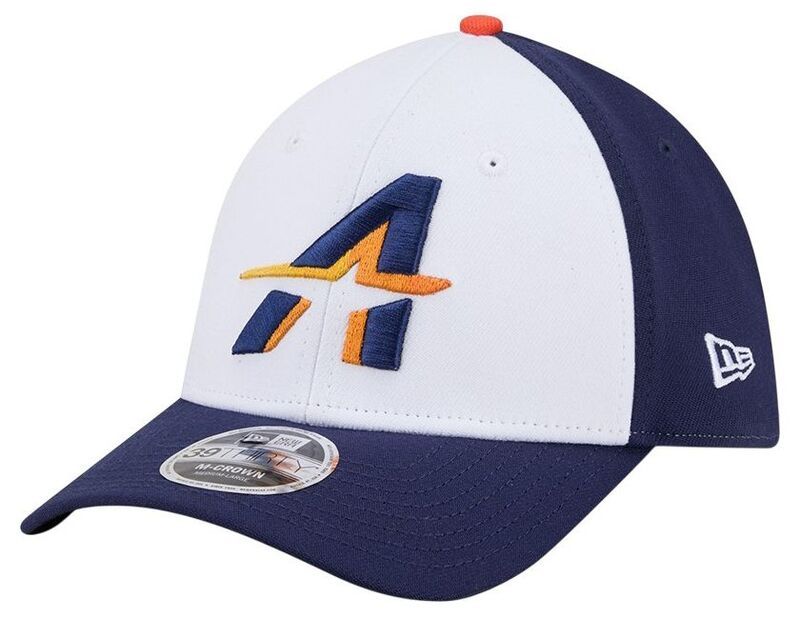 ニューエラ レディース アクセサリー 帽子 メッシュ キャップ New Eradult Houston Astros City Connect 39Thirty Stretch Fit Mesh Ca 11,610円
